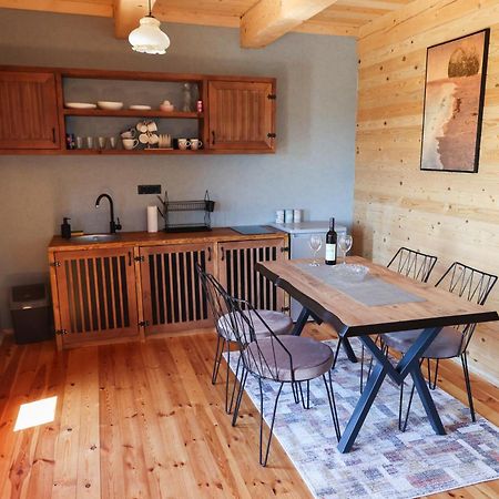 Adria Nord Chalets Zabljak  Ngoại thất bức ảnh