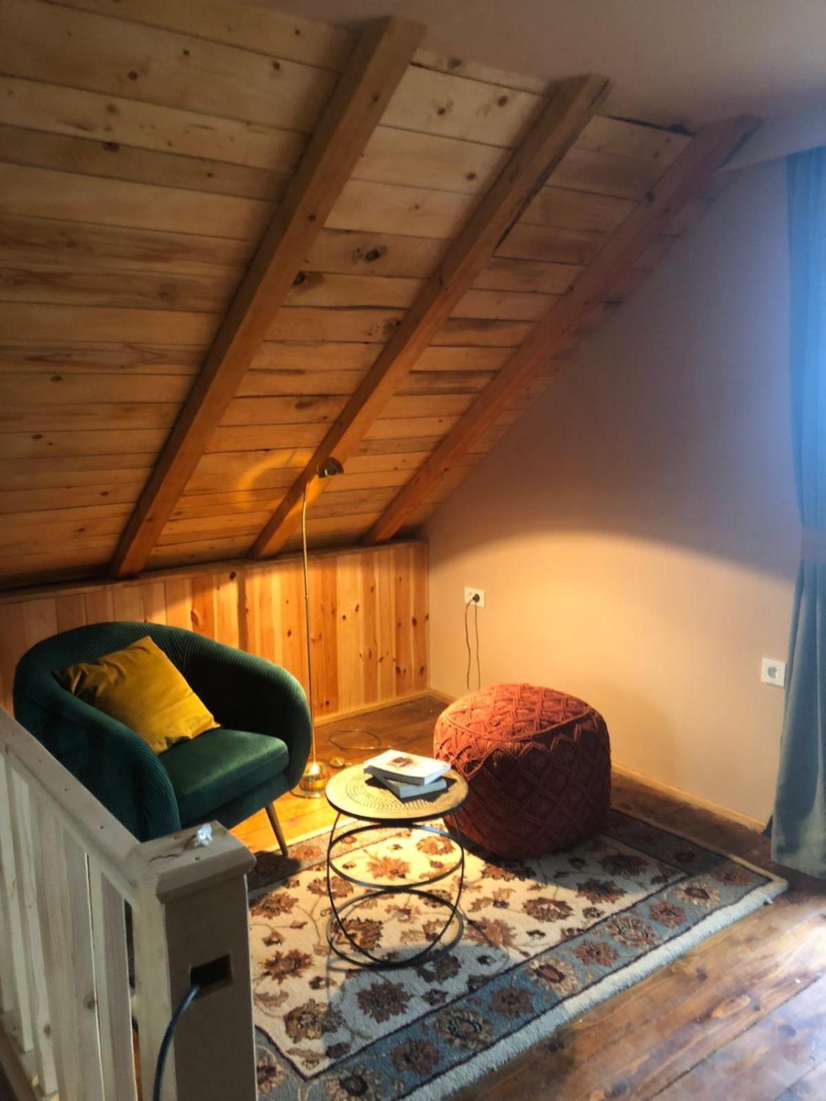 Adria Nord Chalets Zabljak  Ngoại thất bức ảnh