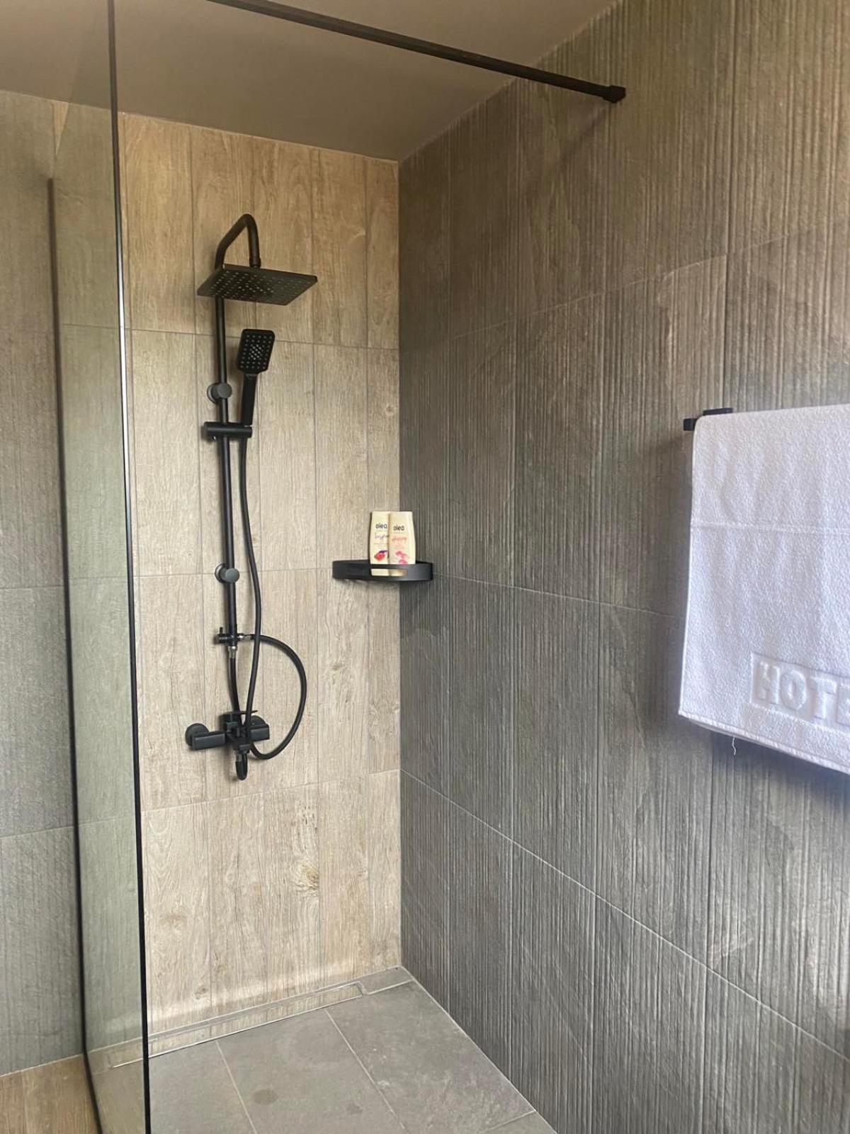 Adria Nord Chalets Zabljak  Ngoại thất bức ảnh