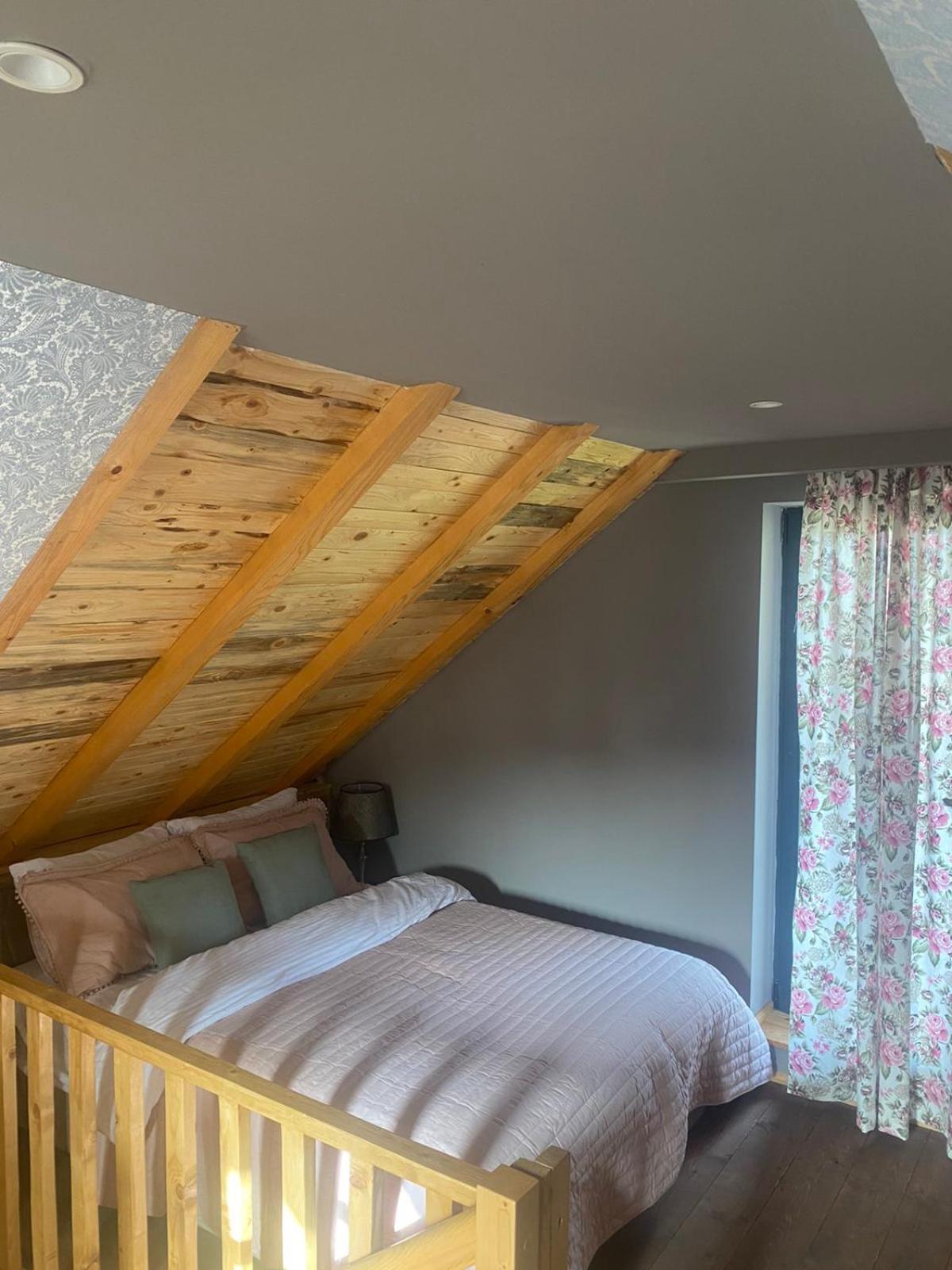 Adria Nord Chalets Zabljak  Ngoại thất bức ảnh