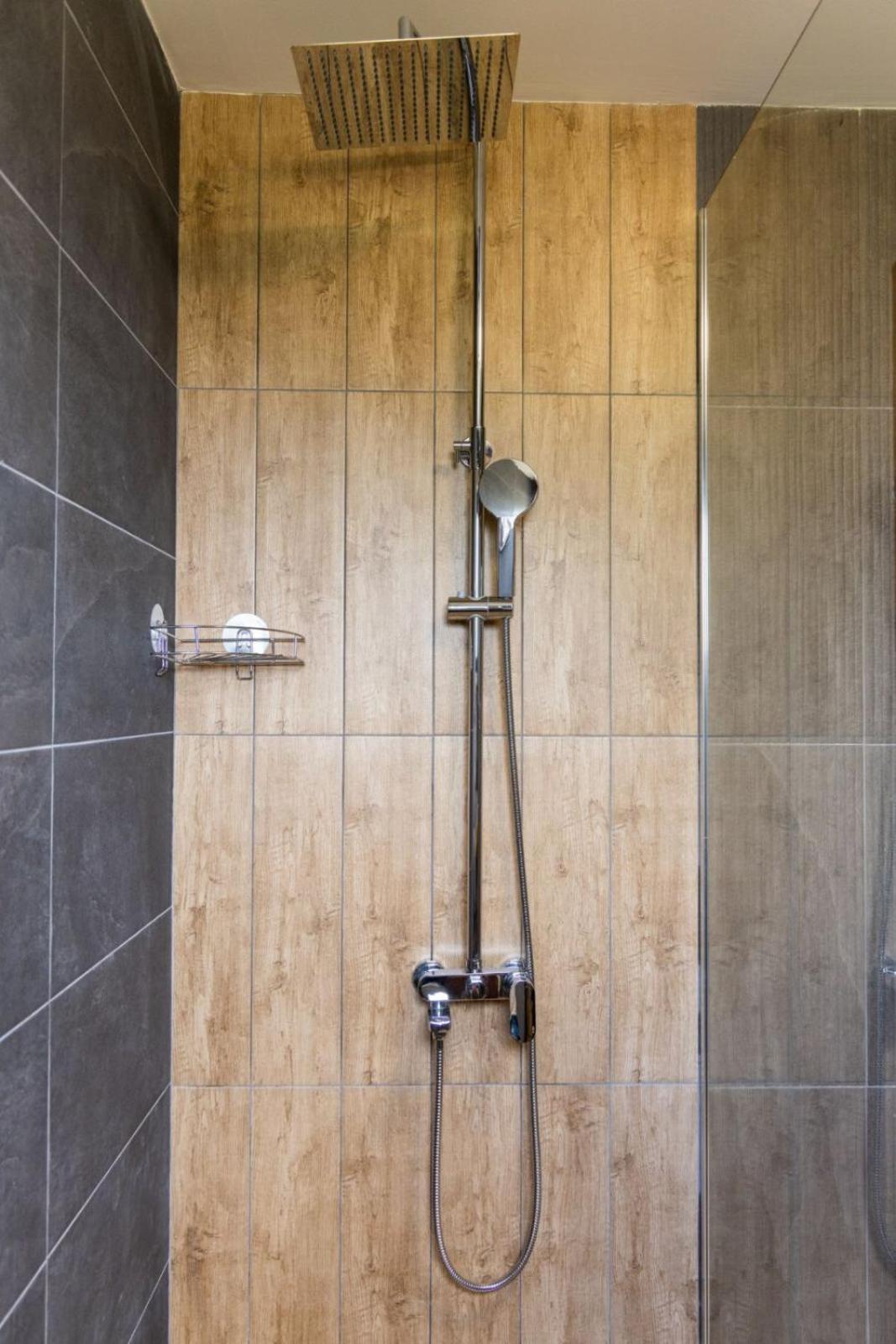 Adria Nord Chalets Zabljak  Ngoại thất bức ảnh