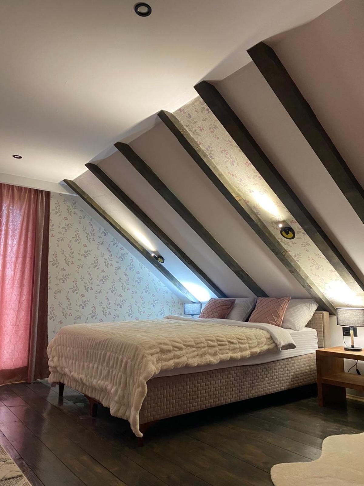 Adria Nord Chalets Zabljak  Ngoại thất bức ảnh